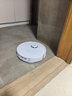 石頭（roborock）P20 掃地機器人掃拖一體自動(dòng)清洗全自動(dòng)上下水集塵洗地拖布免洗擦地拖地機器人 【手動(dòng)換水】P20 水箱版 曬單實(shí)拍圖