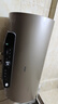海爾（Haier）國家補貼電熱水器60升 JT3 金剛無(wú)縫膽 3300W變頻節能速熱 終身免換鎂棒 一級能效家用儲水式 曬單實(shí)拍圖