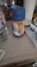 膳魔師（THERMOS）兒童吸管保溫杯超輕316L不銹鋼把手學(xué)生杯幼兒園嬰兒水杯上學(xué)TCKC 曬單實(shí)拍圖