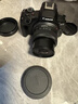 佳能（Canon）佳能r50 入門(mén)級微單相機 Vlog拍攝 4K高清視頻 自拍照相 半畫(huà)幅無(wú)反 學(xué)生旅行家用 掃街旅拍套裝  曬單實(shí)拍圖