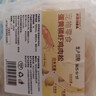瘋狂的主人貓咪零食凍干羊奶棒500g雞肉磨牙棒成幼貓用品小奶貓奶酪貓草餅干 曬單實(shí)拍圖