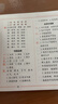 2026春默寫(xiě)小紙條課課貼小學(xué)一二三四五六年級上冊語(yǔ)文數學(xué)英語(yǔ)計算人教版北師版新版附加題同步訓練課堂筆記神奇每日一練新華書(shū)店更新教育 三年級下冊【語(yǔ)文贈課課貼/英語(yǔ)贈語(yǔ)法】 【語(yǔ)文-人教版】 曬單實(shí)拍圖