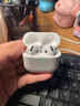 華強北頂配【嚴選正品丨Air4代降噪款】藍牙耳機適配蘋(píng)果無(wú)線(xiàn)2026新款半入耳式金榜iPhone17/16/15頂配pods4 【原版正裝全功能頂配版】 主動(dòng)降噪+空間音頻+三真電量 曬單實(shí)拍圖