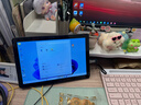 中柏（Jumper） 10.1英寸/6500Y/8+128GB二合一平板電腦pad Win11 辦公學(xué)生平板   EZpad V10Plus 8128 曬單實(shí)拍圖
