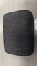 OLYSON移動(dòng)硬盤(pán)保護套2.5寸固態(tài)收納盒適用三星希捷東芝WD西部數據耳機線(xiàn)充電器寶硅膠U盤(pán)定制logo數碼包 【氣囊減震款】舞龍布 深空灰12.5×8cm 曬單實(shí)拍圖