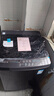 美的（Midea）隨心洗 波輪洗衣機全自動(dòng)家用 10公斤 專(zhuān)利免清洗 健康除螨 MB10V37T 以舊換新 國家補貼 京東自營(yíng) 曬單實(shí)拍圖