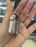 BHO適用蘋(píng)果手表保護殼apple watch s11/s10秒變ultra保護殼iwatch s9/8/7/6/se3/2鋼化膜一體保護套 曬單實(shí)拍圖