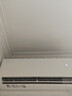 格力（GREE）空調大1匹/1.5匹 純銅管 新一級能效變頻省電冷暖自清潔省電壁掛式臥室掛機家用官方旗艦國家補貼 性?xún)r(jià)比爆款 大1匹 新一級能效 純銅管 適用10-15㎡ 曬單實(shí)拍圖
