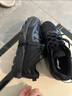 李寧高達丨減震回彈休閑慢跑鞋男鞋春夏季時(shí)尚百搭運動(dòng)鞋ARSV117 曬單實(shí)拍圖