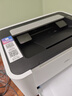得力（deli）P1020W黑白家用辦公多功能打印機專(zhuān)用一體機 A4學(xué)生家用家庭錯題作業(yè)能連手機 無(wú)線(xiàn)黑白激光打印機 曬單實(shí)拍圖