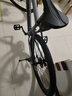喜德盛山地車(chē)自行車(chē)騎行運動(dòng)健身代步通勤24速27.5大輪油壓碟剎黑客700 灰/黑（26款） 17寸（適合身高170-185cm） 曬單實(shí)拍圖