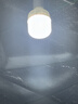 工百利 LED燈泡節能燈泡螺口E27大功率高亮燈泡 曬單實(shí)拍圖
