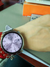 HUAWEI WATCH GT 6 流光紫 41mm智能手表多維情緒健康全新騎行體驗華為GT6手表GT5升級 曬單實(shí)拍圖