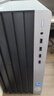 惠普戰99 高性能臺式電腦主機(14代i5-14500 16G 1T?RTX3050 500W大電源)AI設計圖站 三角洲 國家補貼 曬單實(shí)拍圖