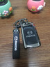 正希馬自達cx5鑰匙套3昂克賽拉cx50阿特茲cx4睿翼cx30cx8車(chē)鑰匙套殼包 F款【極夜槍】+車(chē)標手繩 曬單實(shí)拍圖
