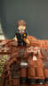 樂(lè )高（LEGO）積木哈利波特76449咬人的妖怪書(shū)男女孩兒童玩具生日禮物裝飾擺件 曬單實(shí)拍圖