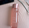 嬌韻詩(shī)（CLARINS）青春賦活分齡精華水 保濕補水粉水 少女肌能水爽膚水 情人節禮物 青春賦活粉水 200ml 曬單實(shí)拍圖