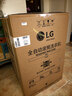 LG 超薄嵌入 9KG全自動(dòng)滾筒洗衣機 家用洗衣機 AI直驅變頻 95°高溫煮洗 筒自清潔 FCY90N2W 曬單實(shí)拍圖