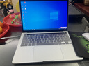 Apple Macbook Pro二手蘋(píng)果筆記本電腦超強M芯商務(wù)辦公娛樂(lè )設計剪輯開(kāi)發(fā)后期制作 99成新 20款13寸10代i7/32-512【機皇】P42 曬單實(shí)拍圖