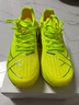 特步260X2.0賽訓兼備跑鞋男碳板回彈緩震透氣輕盈回彈運動(dòng)跑步鞋女 新熒光綠【男】 43 曬單實(shí)拍圖