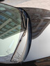 杜邦雨刮器雨刷器無(wú)骨雨刮片適用別克17-24款君威/君威GS 曬單實(shí)拍圖
