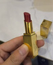 TOM FORD【明星同款】全新細金管TF口紅04白日夢(mèng) 唇頰兩用腮紅生日禮物女 曬單實(shí)拍圖