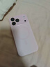 藍妮子適用 蘋(píng)果17手機殼iphone17promax手機殼 蘋(píng)果17pro手機殼16pro/max磁吸充電15pro液態(tài)硅膠14/13 相機按鍵全包【砂粉色】自帶鏡頭膜 蘋(píng)果17ProMax 曬單實(shí)拍圖