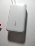 vivo45W自帶線(xiàn)充電寶2萬(wàn)毫安時(shí)【3C認證可上飛機】支持iPhone17快充 適配蘋(píng)果 小米 華為 OPPO iQOO 曬單實(shí)拍圖