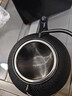 八千行鑄鐵茶壺圍爐煮茶壺器具戶(hù)外燒水壺可明火鐵質(zhì)功夫茶具電陶爐茶壺 曬單實(shí)拍圖