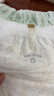 babycare金山茶花拉拉褲XXL30片*2包(＞15kg)嬰兒尿不濕超薄透氣花苞褲 曬單實(shí)拍圖