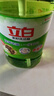 立白洗潔精家用食品用去油洗碗液餐具凈不傷手果蔬清洗劑洗碗清潔劑 【99.9%除菌率】茶籽洗潔精1kg 曬單實(shí)拍圖