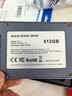 凌態(tài) SSD固態(tài)硬盤(pán)sata ssd接口高速電腦筆記本臺式內置硬盤(pán)256G 【512G】X12-SATA3.0精選顆粒 曬單實(shí)拍圖