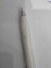 華為（HUAWEI）M-Pencil （第三代）華為手寫(xiě)筆 星閃技術(shù)超低時(shí)延 雪域白 曬單實(shí)拍圖