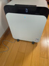 布魯雅爾（Blueair）空氣凈化器除甲醛細菌流感病毒新房急入住家用臥室除煙味異味吸貓毛凈化機CP7i 曬單實(shí)拍圖