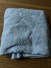 恒源祥全棉老式毛巾被純棉毛毯成人夏季薄款午睡毛巾毯蓋毯空調毯子 曬單實(shí)拍圖