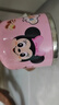 迪士尼（Disney）兒童牛奶杯學(xué)飲杯不銹鋼水杯學(xué)生上學(xué)專(zhuān)用杯子寶寶幼兒喝水訓練杯 曬單實(shí)拍圖