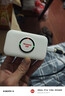 紐曼隨身wifi多網(wǎng)通用移動(dòng)無(wú)線(xiàn)wifi6免插卡上網(wǎng)寶隨行無(wú)線(xiàn)便攜車(chē)載支持5G/4G設備全國通用流量2025款 曬單實(shí)拍圖