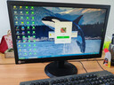 聯(lián)想 19.5英寸顯示器 愛(ài)眼低藍光不閃屏 HDMI+VGA雙接口 支持壁掛 監控監視器 電腦顯示屏幕 B2022 曬單實(shí)拍圖