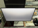 戴爾（DELL）27英寸2K顯示器IPS屏 硬件級防藍光 144Hz 99%sRGB 雙音響 旋轉升降 電競游戲電腦顯示屏 S2725DSM 曬單實(shí)拍圖