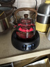茗光煮茶壺電陶爐煮茶器蒸煮一體茶壺燒水煮茶爐養生壺2025年新款 曬單實(shí)拍圖