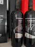 長(cháng)城（GreatWall）北緯37精選解百納日常佐餐國產(chǎn)干紅葡萄酒 晚安紅酒 中糧集團 整箱裝750ml*6 曬單實(shí)拍圖