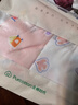 全棉時(shí)代兒童內褲女童平角褲寶寶全棉中大童內褲 松鼠+小鳥(niǎo) 150cm 曬單實(shí)拍圖