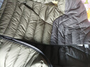 彪馬（PUMA）防風(fēng)拒水700蓬90絨羽絨服男新款冬季鴨絨外套 693462 深橄欖色-70 L (180/100A) 曬單實(shí)拍圖