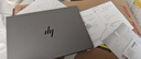 惠普（HP）戰99 高性能筆記本電腦AI銳龍版 16英寸R7-8845HS 32G 1T 2.5K屏【政府補貼】 曬單實(shí)拍圖