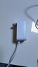 畢亞茲 12V2A電源適配器 路由器機頂盒光貓監控攝像頭顯示器DC充電器5.5*2.5/2.1mm圓孔插頭座通用1A 曬單實(shí)拍圖