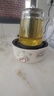 【京東物流】電熱爐家用煮茶爐小型電磁爐暖茶新款加熱溫茶爐靜音電陶爐煮茶爐 典雅白【不挑壺具】快速煮水 曬單實(shí)拍圖