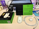 雷蛇（Razer）煉獄蝰蛇V4pro專(zhuān)業(yè)電競游戲無(wú)線(xiàn)鼠標 專(zhuān)業(yè)版人體工學(xué) 輕量化鼠標 光學(xué)滾輪 蝰蛇V4專(zhuān)業(yè)版 白色（輕約56克） 曬單實(shí)拍圖
