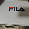 斐樂(lè )（FILA）跑步鞋老爹鞋男鞋FILA MARSⅡ火星二代情侶款復古運動(dòng)鞋休閑鞋 黑-BK-F12M141116F 41 曬單實(shí)拍圖