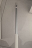 MUJI 掃除用品系列 伸縮式鋁桿 拖把掃把替換桿 銀色 長(cháng)695~1165×直徑30mm 曬單實(shí)拍圖