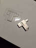 ThinkPlusThinkPlus聯(lián)想64G金屬U盤(pán) USB3.2&Type-C雙接口大容量手機電腦兩用u盤(pán)商務(wù)辦公優(yōu)盤(pán) MU90系列 曬單實(shí)拍圖